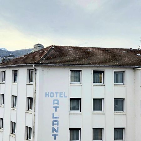 L'Atelier-T2 Proche Du Centre-Wifi-Parking Apartment Лурд Екстериор снимка