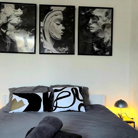 L'Atelier-T2 Proche Du Centre-Wifi-Parking Apartment Лурд Екстериор снимка