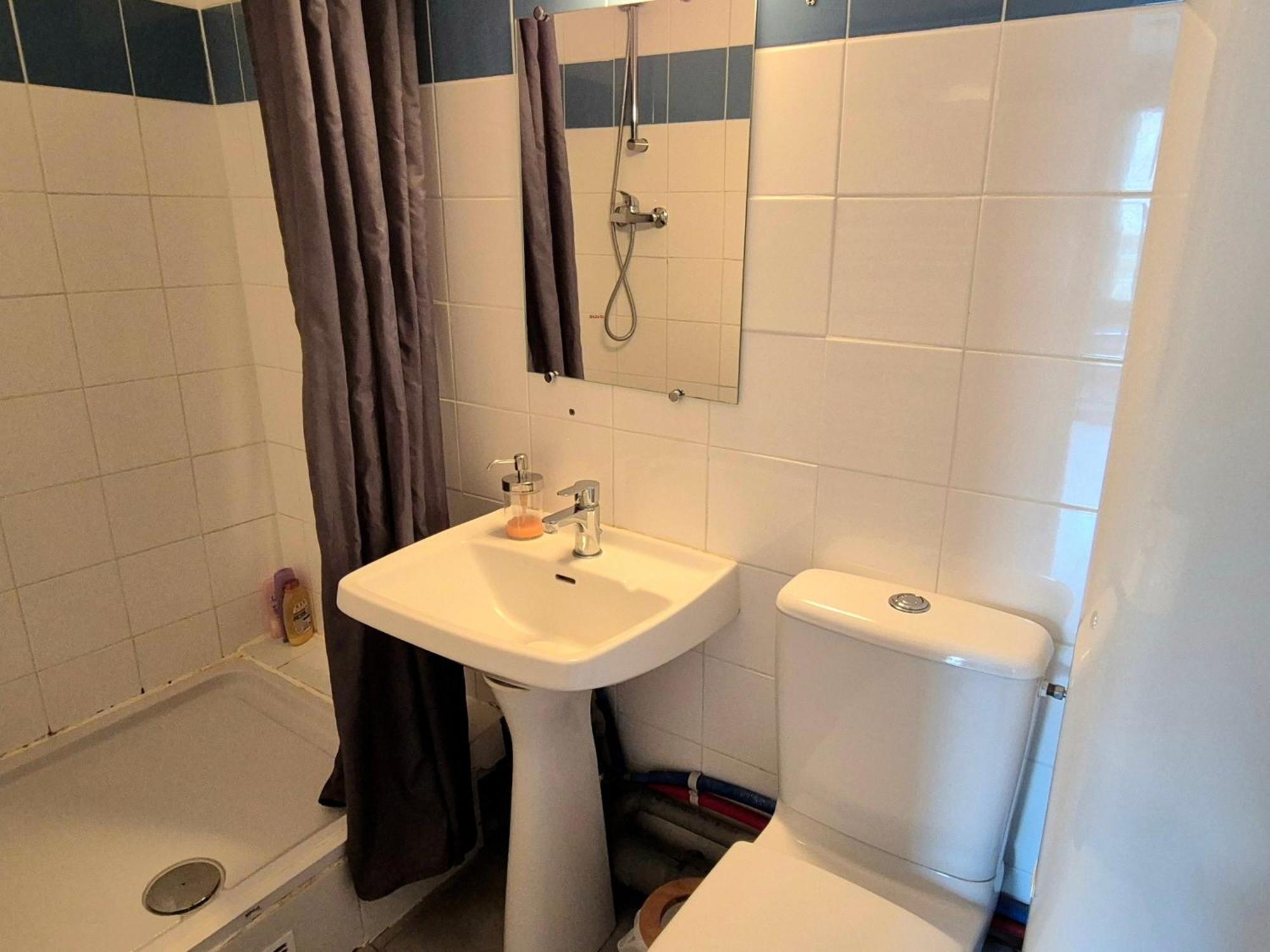 L'Atelier-T2 Proche Du Centre-Wifi-Parking Apartment Лурд Екстериор снимка