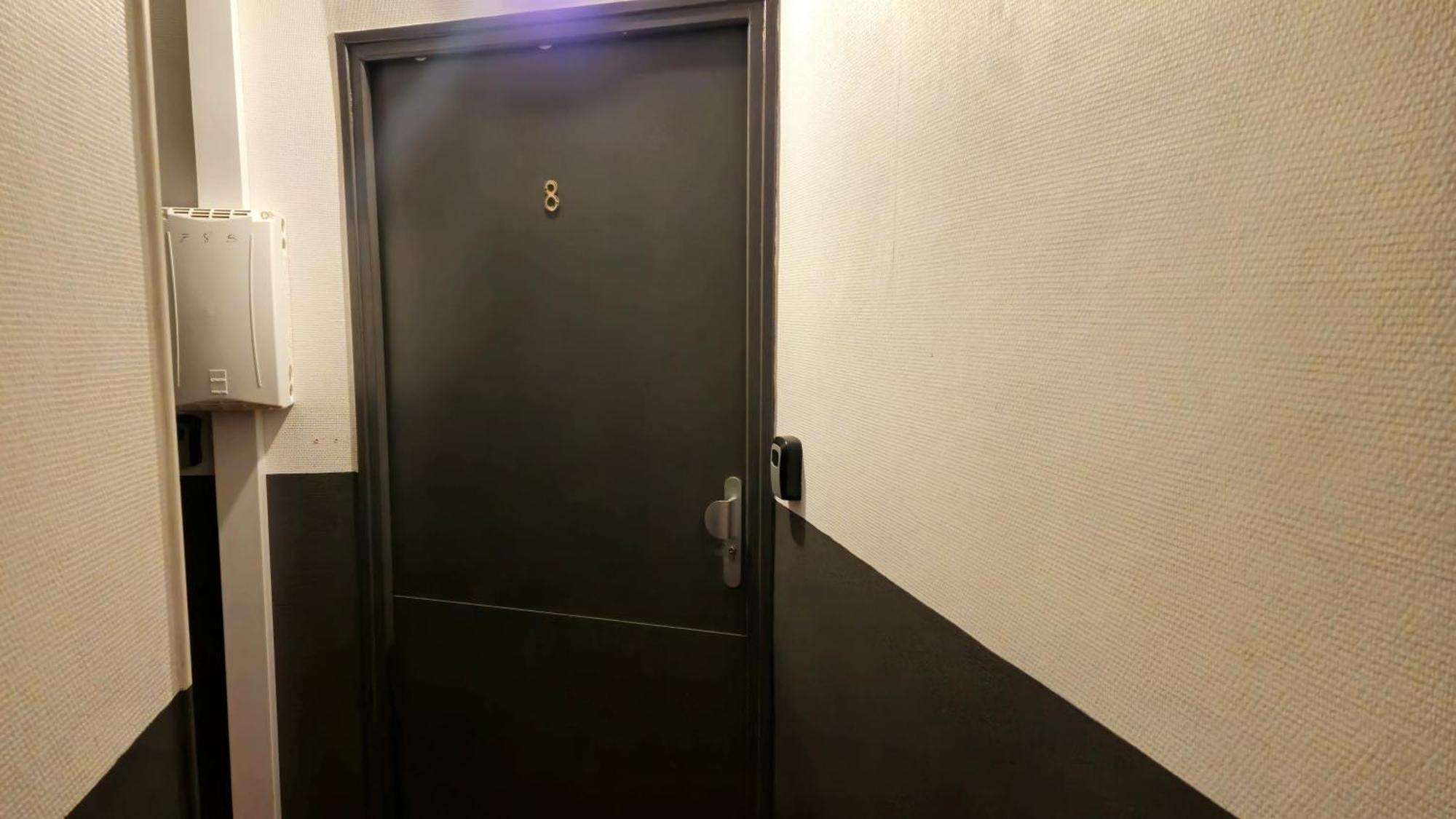 L'Atelier-T2 Proche Du Centre-Wifi-Parking Apartment Лурд Екстериор снимка